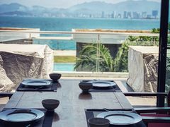 -芽庄MP泰式海鲜海景餐厅