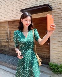 -MYYF SALON烫发染发