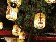 -南京大牌档(中关村领展广场店)