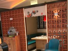 -门家大院铁锅炖·KTV·包房(浑南店)