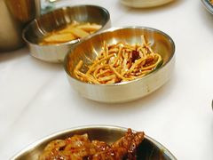-韩宫宴炭火烤肉(印象城店)