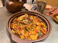 -耶里夏丽·新疆菜(徐家汇臻选店)