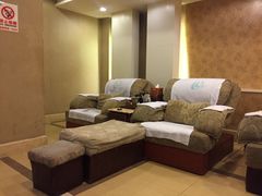 -良子健身(金融街店)