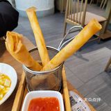 春节清淡小点走一波