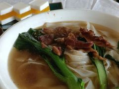 牛腩汤河粉-盆满钵满·国家非遗传承(云台店)