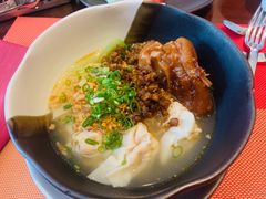 -广州富力丽思卡尔顿酒店