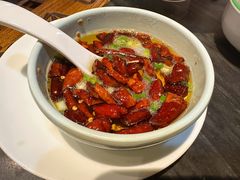 -南门四季铜锅涮肉(左家庄店)