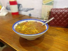 酸辣薯粉丝-马打滚