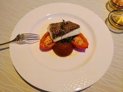 -迪拜帆船酒店海底餐厅