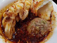 -郑家包子牛肉拉面(尚勤路店)