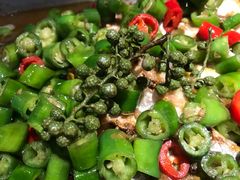 -半天妖烤鱼(芝罘万达店)