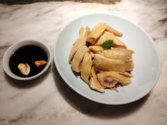 白切鸡-弄堂里(西溪龙湖天街店)