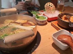-沼津港精致料理·寿喜烧·烧鸟(青浦宝龙广场日料榜单店)