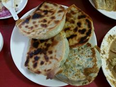 -胖子菜馆(隆昌路店)