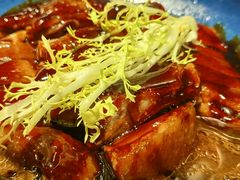 豉油碌鹅-啫神·广州地标美食(北京路店)