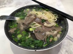 -点蹄擂椒猪脚饭(天虹汇一城店)