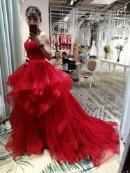 -韩国天使嫁衣婚纱礼服馆(上海旗舰店)