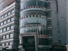 -奥斯卡国际影城(杜比全景声&4D激光店)