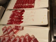 -海底捞火锅(劲松店)