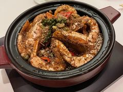 -香宫(九龙香格里拉店)