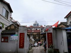 -二楼南书房