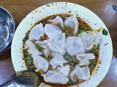 -回坊马二饺子馆
