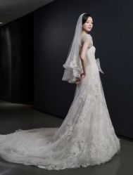 -Vera Wang婚纱礼服旗舰店