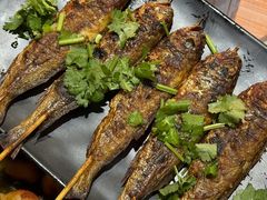 -回头烧烤(悦荟购物中心店)