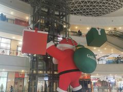 -CGV影城(东港IMAX店)