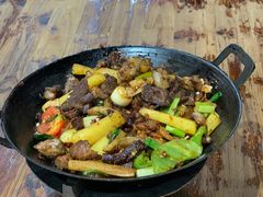 -胡师傅三下锅(汽车站店)