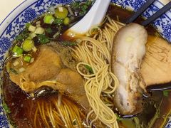 -伟记奥面馆(白塔东路店)