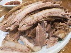 -清真·益鑫羊肉手抓馆(花园北街店)