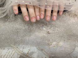 点击看大图 -1T·1M 日式美甲美睫