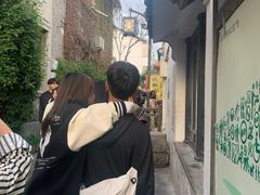 -鸡脚旮旯平江路店