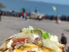 -上海滨江森林公园