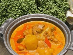 -安南越南餐厅(青岛万象城店)