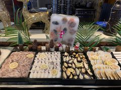 -火舞泰·泰式海鲜火锅餐厅(世纪城店)