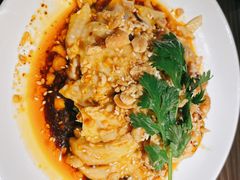 -胖哥俩肉蟹煲(苏州中心店)