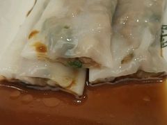 -添好运点心专门店(百老汇店)