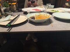 -鼎鼎香·港式火锅(北京SKP店)