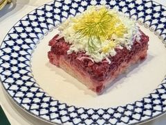 -哈拉硕俄式西餐