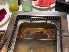 -星伦多自助料理·涮烤一体(奉贤龙湖天街店)