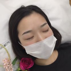 -谜秀韩式半永久纹眉纹绣洗眉