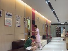 -美年大健康体检中心(红岭分院)