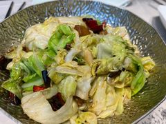 -佳兰雅序融合菜(高新店)