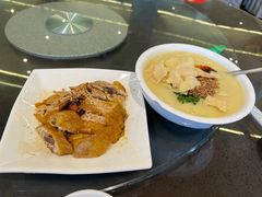 -瑞丰园庭院餐厅·白族传统家常菜