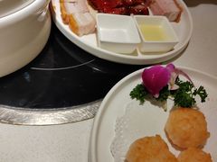 -顺峰顺水顺德菜(第一百货店)