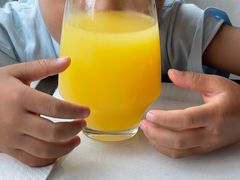 -深圳前海华侨城JW万豪酒店光之翼·港湾尚膳