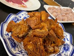 -裕德孚·非遗手切涮羊肉(东直门内大街店)