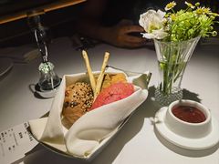 -佐度王子扒房(天鹅湖店)